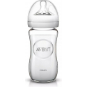 Philips-Avent μπιμπερό Natural 240 ml 0-6m (1τμχ)