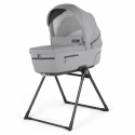 Σύστημα χωρίς βάση Inglesina Aptica XT Darwin i-Size System Quattro Horizon Grey