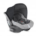 Σύστημα χωρίς βάση Inglesina Aptica XT Darwin i-Size System Quattro Horizon Grey