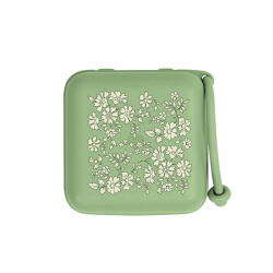 Θήκη πιπίλας Bibs® x Liberty Capel Sage