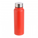 Μπουκάλι νερού Benetton 750 ml Rainbow Red