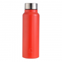 Μπουκάλι νερού Benetton 750 ml Rainbow Red