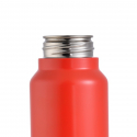 Μπουκάλι νερού Benetton 750 ml Rainbow Red