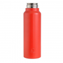 Μπουκάλι νερού Benetton 750 ml Rainbow Red