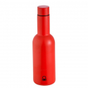 Μπουκάλι νερού Benetton 550 ml Rainbow Red