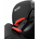 Κάθισμα αυτοκινήτου RECARO Young Sport Hero Aluminum Grey 9-36 kg