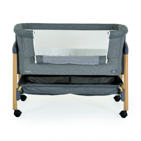 Λίκνο Cangaroo Adoro Grey