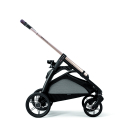 Βάση καρότσιου Inglesina Aptica Chassis Palladio Black