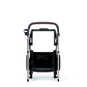 Βάση καρότσιου Inglesina Aptica Chassis Palladio Black