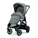 Καρότσι Inglesina Aptica Platinum Grey