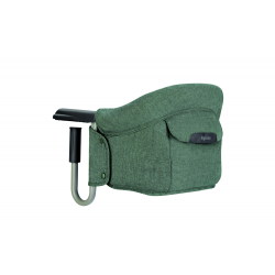 Φορητό καρεκλάκι τραπεζιού Inglesina Fast Pine Green