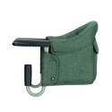 Φορητό καρεκλάκι τραπεζιού Inglesina Fast Pine Green
