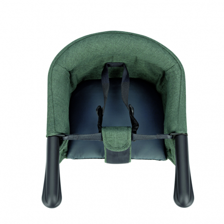 Φορητό καρεκλάκι τραπεζιού Inglesina Fast Pine Green