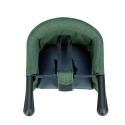 Φορητό καρεκλάκι τραπεζιού Inglesina Fast Pine Green