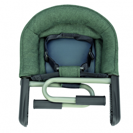 Φορητό καρεκλάκι τραπεζιού Inglesina Fast Pine Green