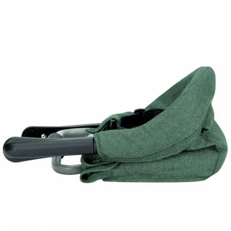 Φορητό καρεκλάκι τραπεζιού Inglesina Fast Pine Green