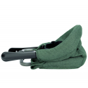 Φορητό καρεκλάκι τραπεζιού Inglesina Fast Pine Green