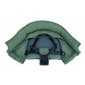 Φορητό καρεκλάκι τραπεζιού Inglesina Fast Pine Green