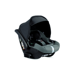 Κάθισμα αυτοκινήτου Inglesina Darwin Recline Aptica XT Canyon Grey 40-75 cm