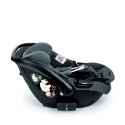 Κάθισμα αυτοκινήτου Inglesina Darwin Recline Aptica XT Canyon Grey 40-75 cm
