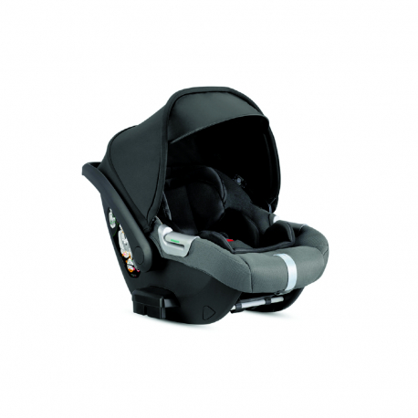 Κάθισμα αυτοκινήτου Inglesina Darwin i-Size Aptica XT Canyon Grey 40-75 cm