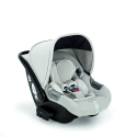 Σύστημα Inglesina Aptica Darwin Recline System Quattro Opal Ivory - Litio Black