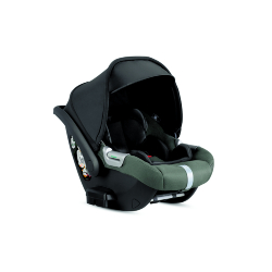 Κάθισμα αυτοκινήτου Inglesina Darwin i-Size Aptica XT Taiga Green 40-75 cm