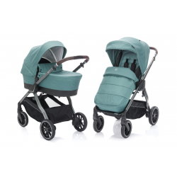 Σύστημα μεταφοράς 3 σε 1 Fillikid Puma Mentha