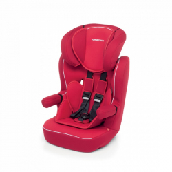 Κάθισμα αυτοκινήτου FoppaPedretti Express Red 9-36 kg