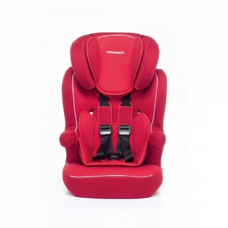 Κάθισμα αυτοκινήτου FoppaPedretti Express Red 9-36 kg