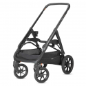 Βάση καρότσιου Inglesina Aptica XT Chassis Black