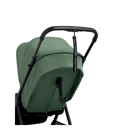 Καρότσι Mamas&amp;papas® Libro Bay Green