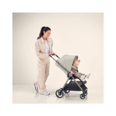 Καρότσι Mamas&amp;papas® Libro Morell