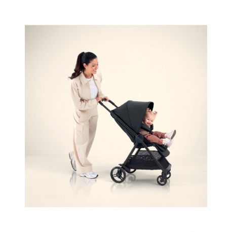 Καρότσι Mamas&amp;papas® Libro Liquorice
