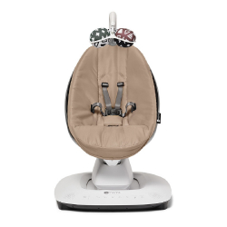 Ριλάξ 4moms Mamaroo 5.0 Sand Stone