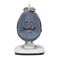 Ριλάξ 4moms Mamaroo 5.0 Slate Blue