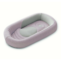 Βρεφική φωλιά ύπνου Inglesina Welcome Pod™ Delicate Pink