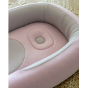 Βρεφική φωλιά ύπνου Inglesina Welcome Pod™ Delicate Pink
