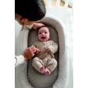 Βρεφική φωλιά ύπνου Inglesina Welcome Pod™ Delicate Pink