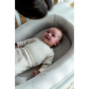 Βρεφική φωλιά ύπνου Inglesina Welcome Pod™ Delicate Pink