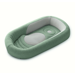 Βρεφική φωλιά ύπνου Inglesina Welcome Pod™ Balance Green