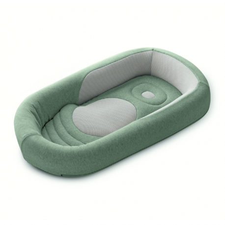 Βρεφική φωλιά ύπνου Inglesina Welcome Pod™ Balance Green