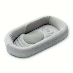 Βρεφική φωλιά ύπνου Inglesina Welcome Pod™ Quiet Beige