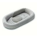 Βρεφική φωλιά ύπνου Inglesina Welcome Pod™ Quiet Beige
