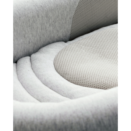 Βρεφική φωλιά ύπνου Inglesina Welcome Pod™ Quiet Beige
