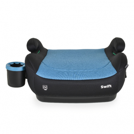 Κάθισμα αυτοκινήτου i-Size Cangaroo Swift Blue 125-150 cm