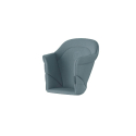 Σετ μαξιλάρια καρέκλας Cybex Gold Click & Fold Stone Blue