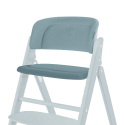 Σετ μαξιλάρια καρέκλας Cybex Gold Click & Fold Stone Blue