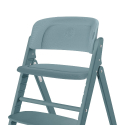 Σετ μαξιλάρια καρέκλας Cybex Gold Click & Fold Stone Blue