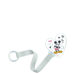 Κορδέλα πιπίλας Nuk® Disney Baby Mickey Mouse